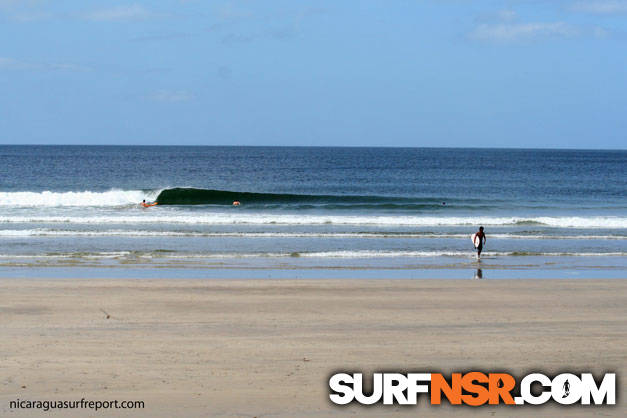 Nicaragua Surf Report - Report Photo 11/23/2007  6:15 PM 