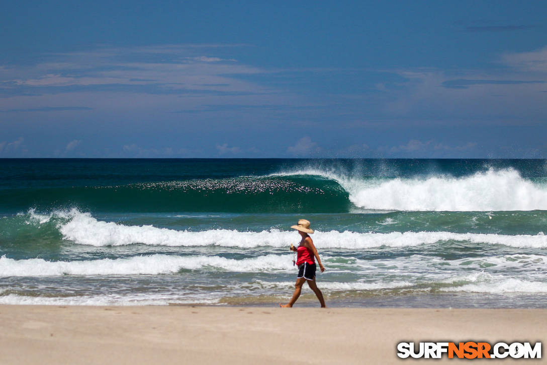 Surf Report for 07/27/2020