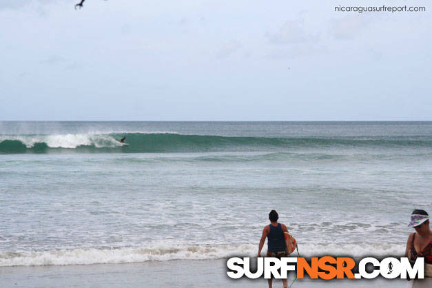 Surf Report for 07/28/2008