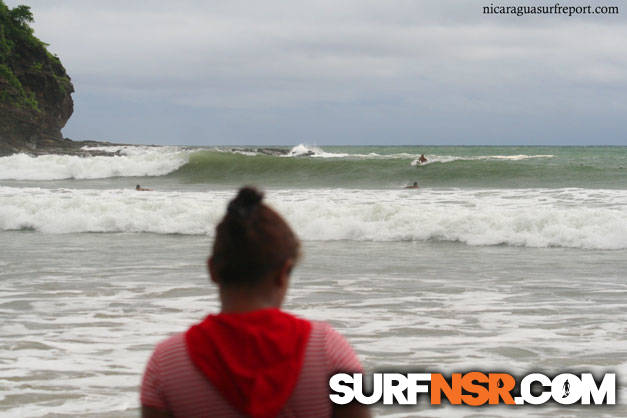 Nicaragua Surf Report - Report Photo 10/01/2008  4:27 PM 