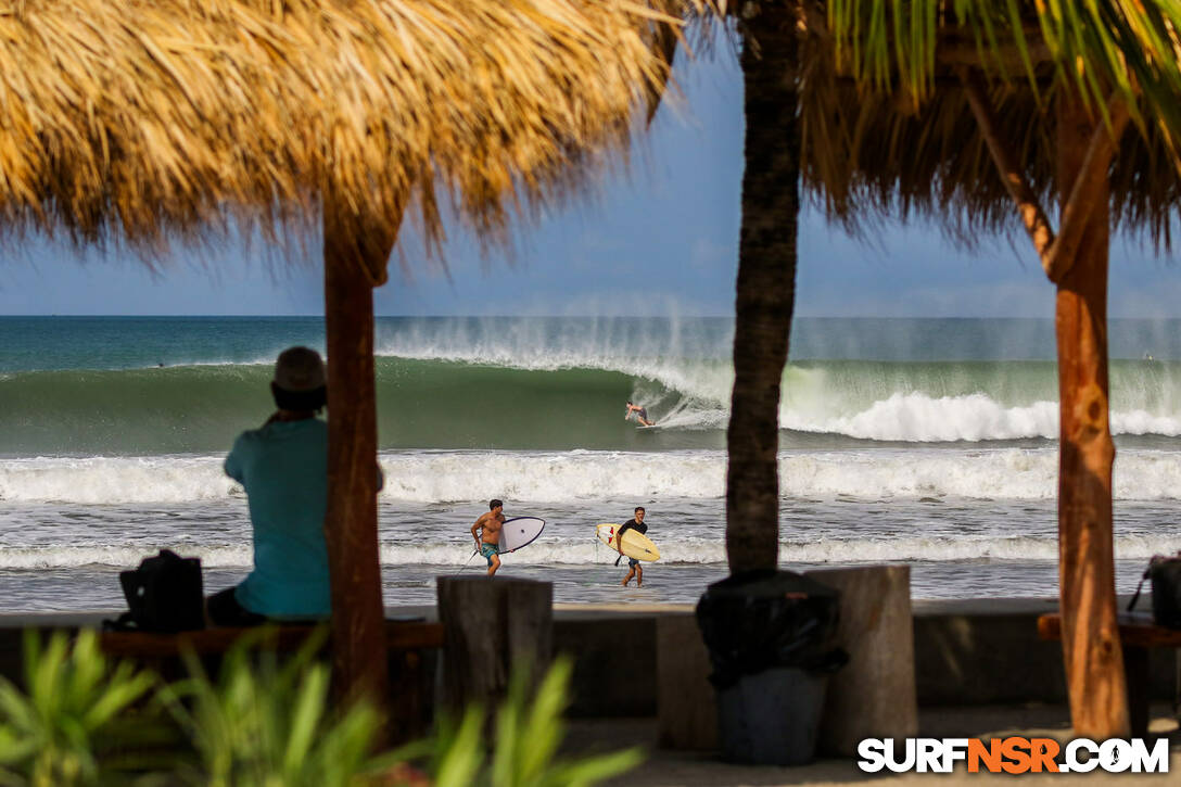 Surf Report for 05/23/2023