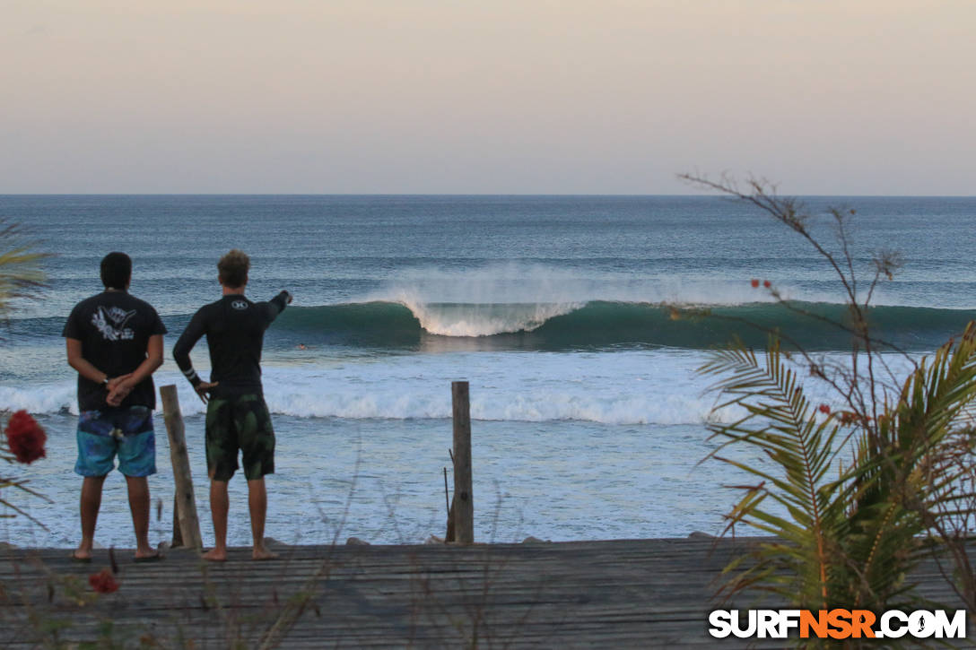 Nicaragua Surf Report - Report Photo 03/16/2016  11:02 AM 