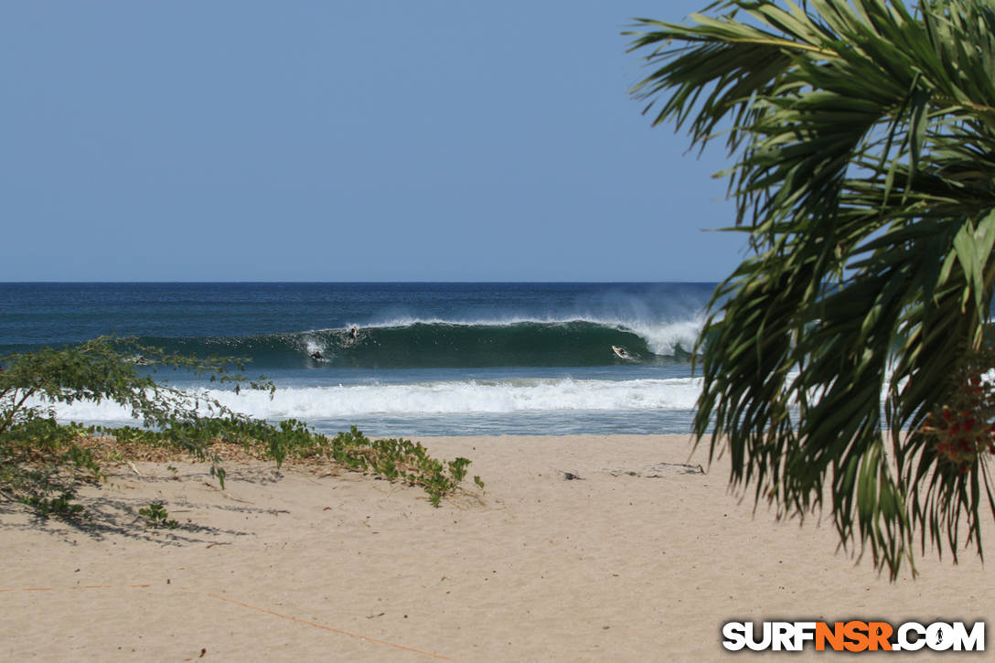 Surf Report for 04/15/2016