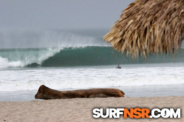 Surf Report for 06/29/2014