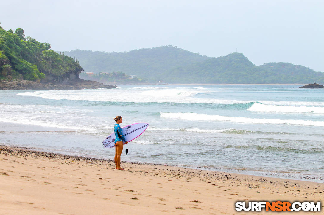 Surf Report for 07/22/2021