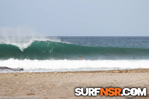 Nicaragua Surf Report - Report Photo 04/25/2015  3:30 PM 