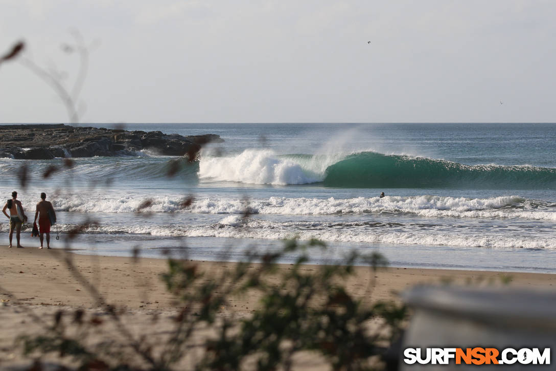 Nicaragua Surf Report - Report Photo 02/03/2016  2:00 PM 