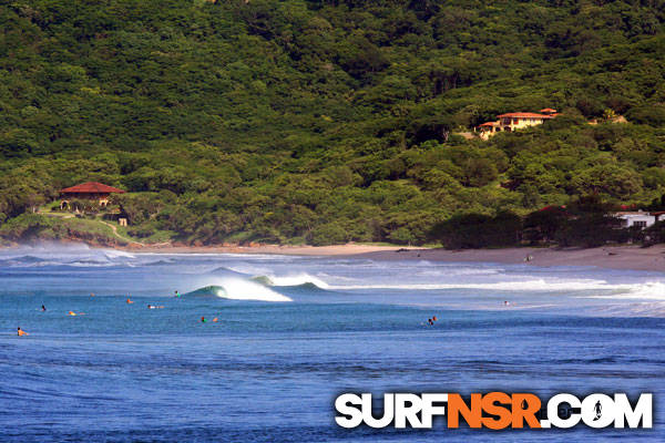 Surf Report for 08/26/2013