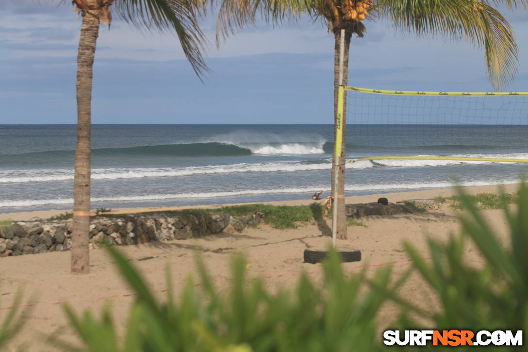 Surf Report for 06/13/2019