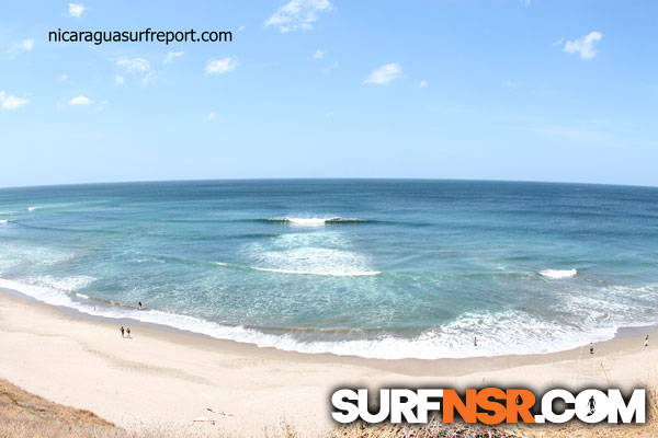 Surf Report for 04/13/2014