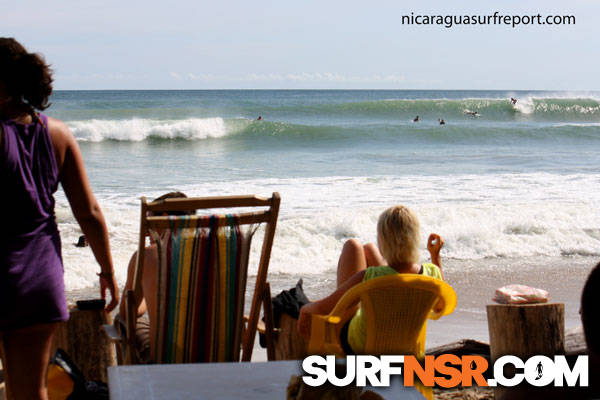 Surf Report for 06/16/2011