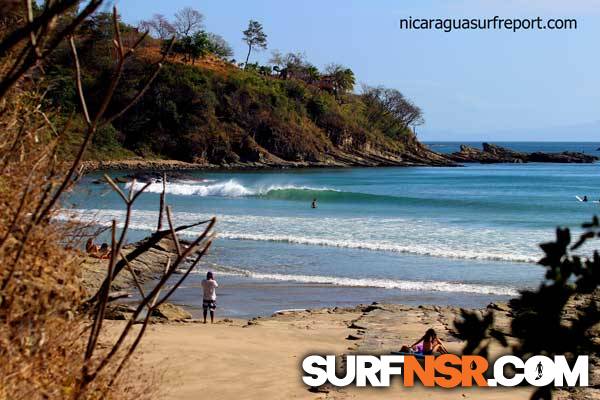 Surf Report for 02/02/2014