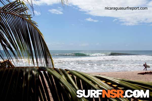 Surf Report for 11/01/2013