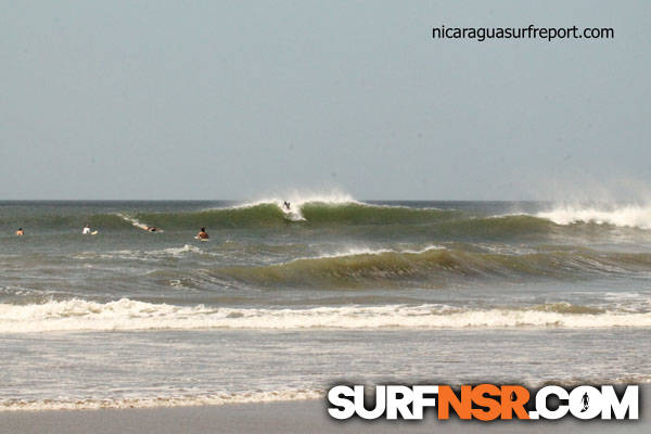 Surf Report for 02/14/2014