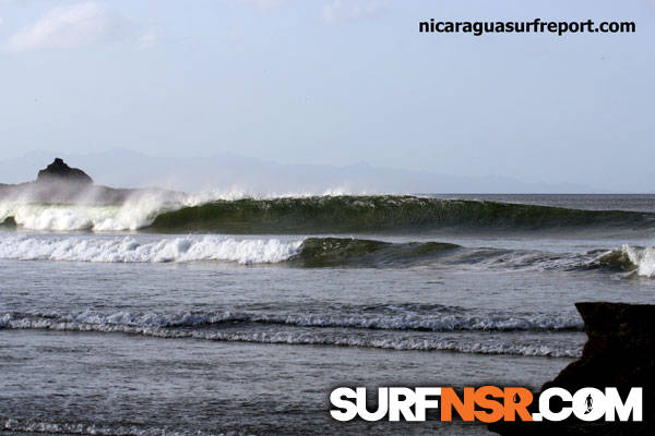 Surf Report for 01/31/2013