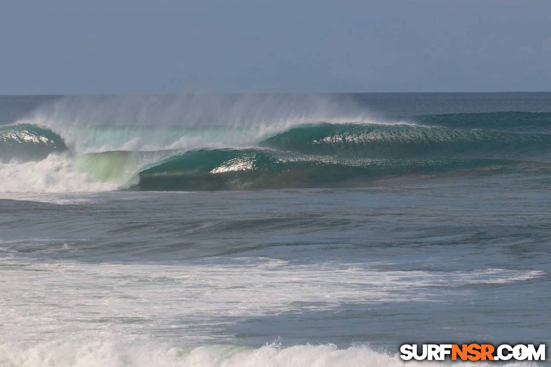 Nicaragua Surf Report - Report Photo 09/23/2016  3:00 PM 