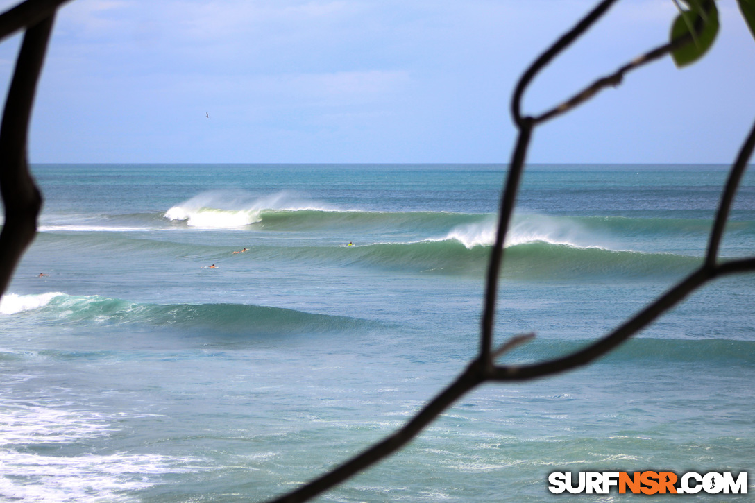 Surf Report for 07/20/2017