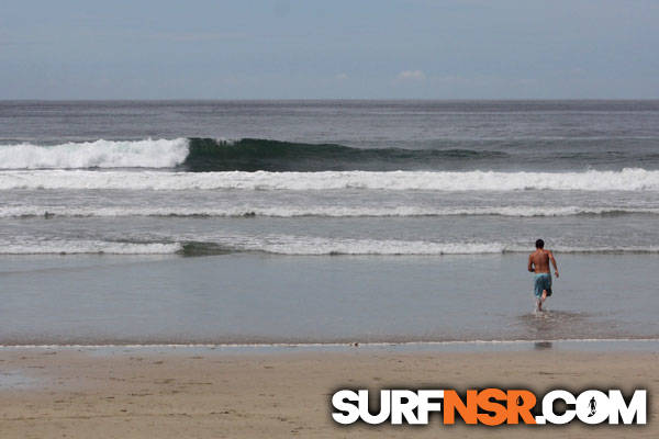 Nicaragua Surf Report - Report Photo 09/13/2010  2:30 PM 