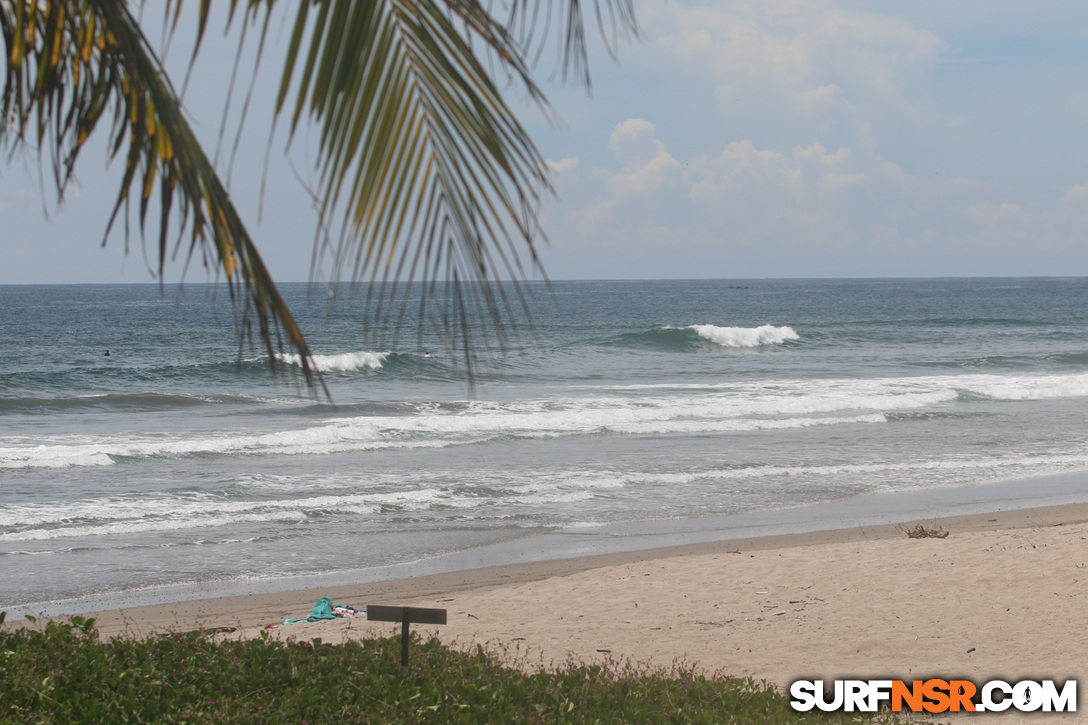 Surf Report for 09/29/2017