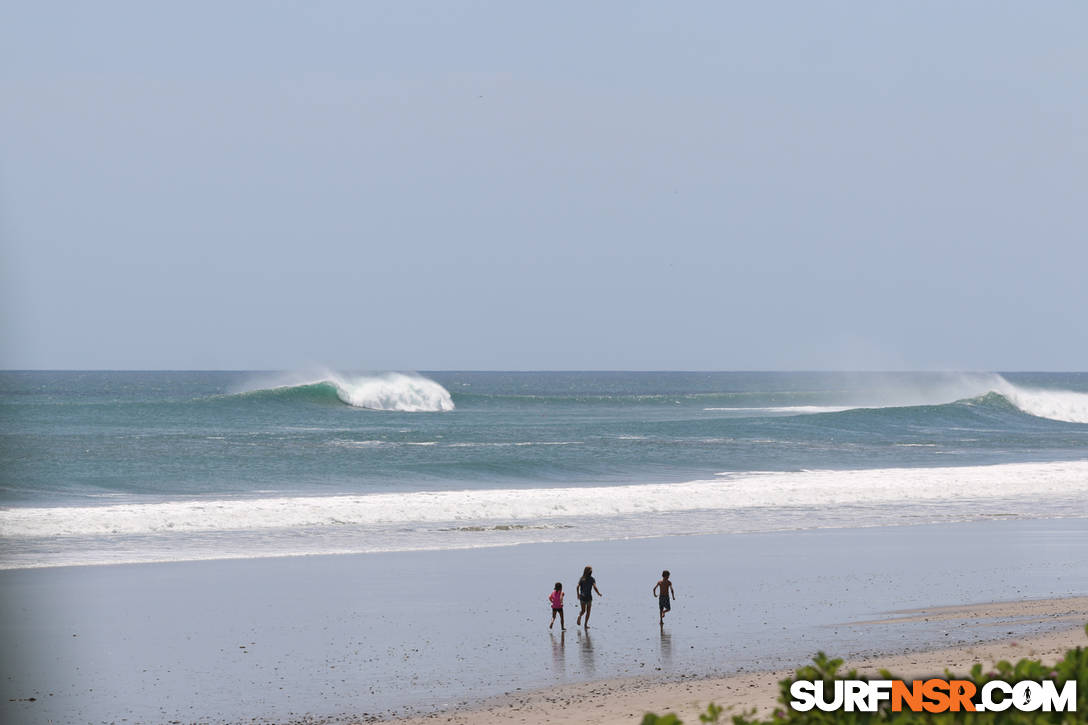 Surf Report for 09/04/2015