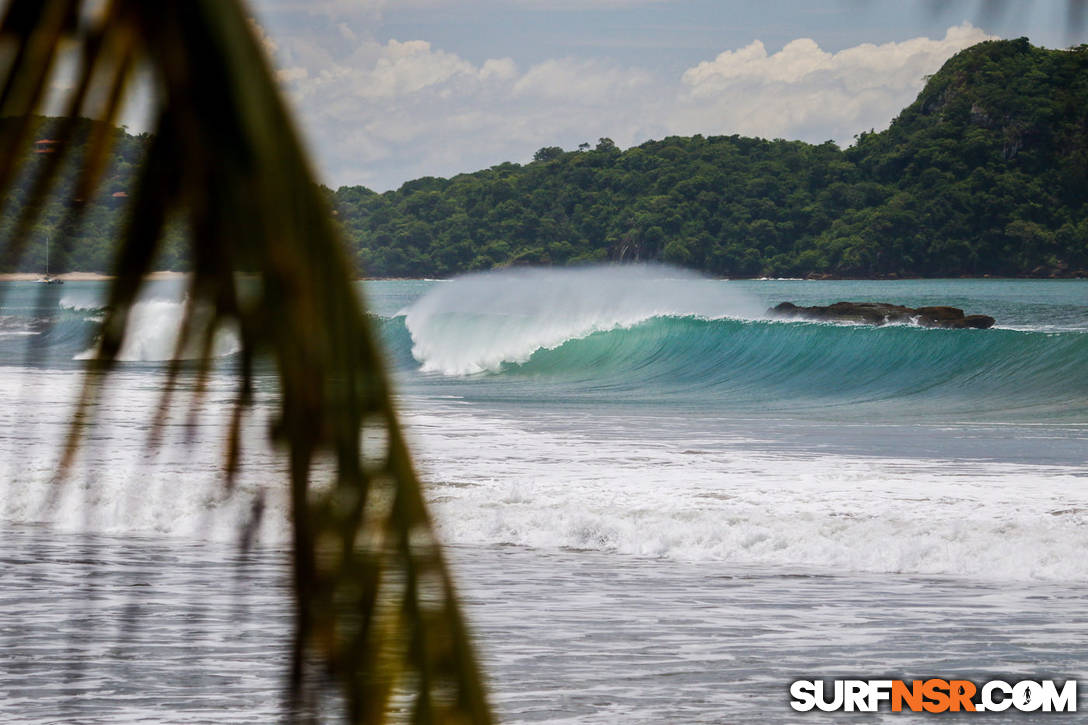 Surf Report for 09/29/2020