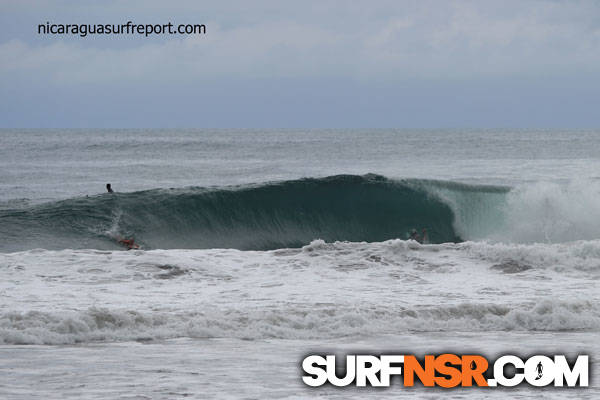 Nicaragua Surf Report - Report Photo 06/01/2014  1:20 PM 