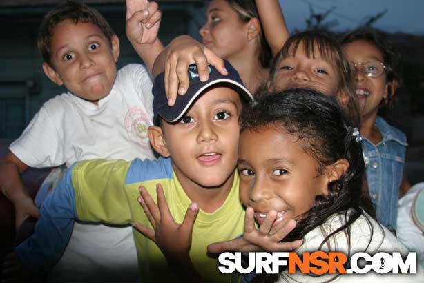Surf Report for 04/06/2005