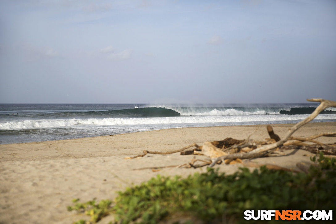 Surf Report for 04/04/2017