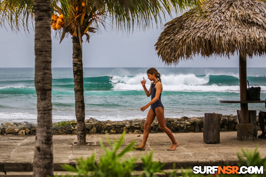 Surf Report for 08/30/2021