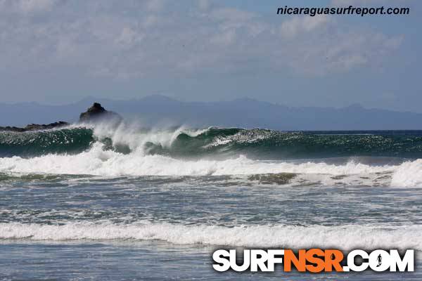 Surf Report for 03/17/2011