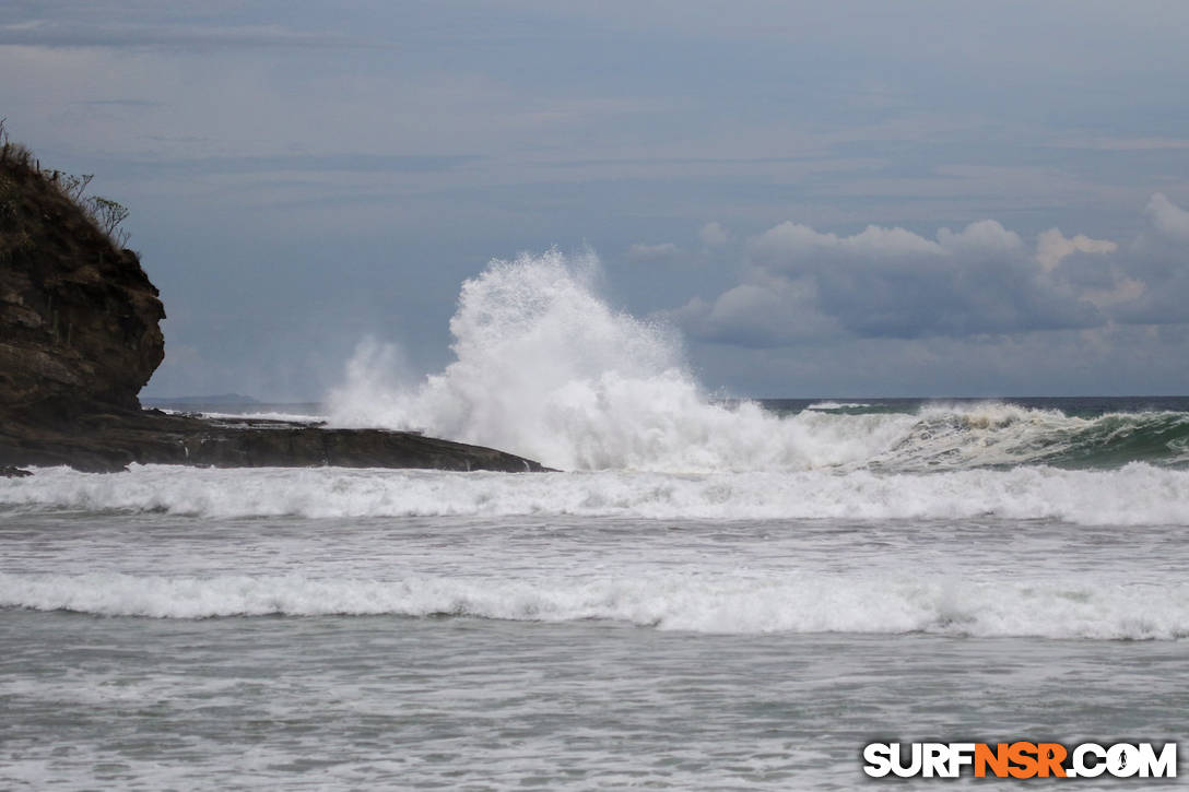 Surf Report for 05/22/2018
