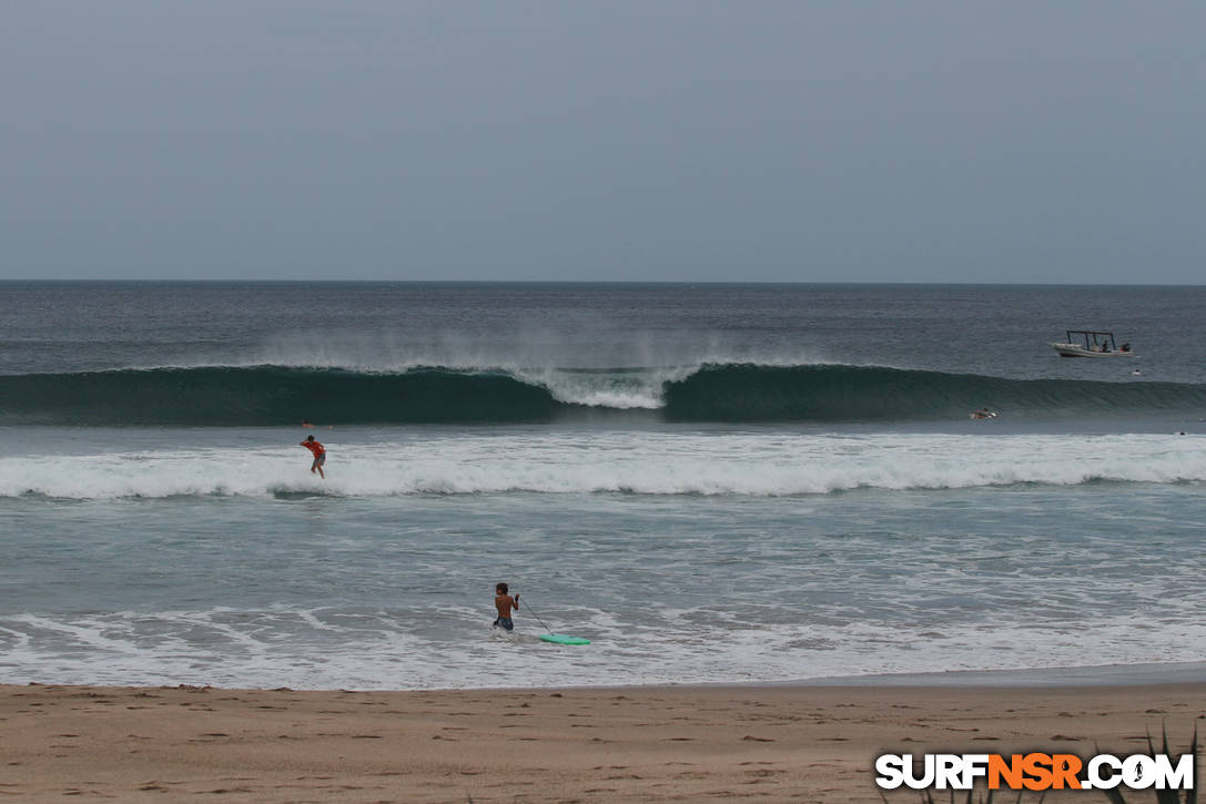 Surf Report for 07/28/2016
