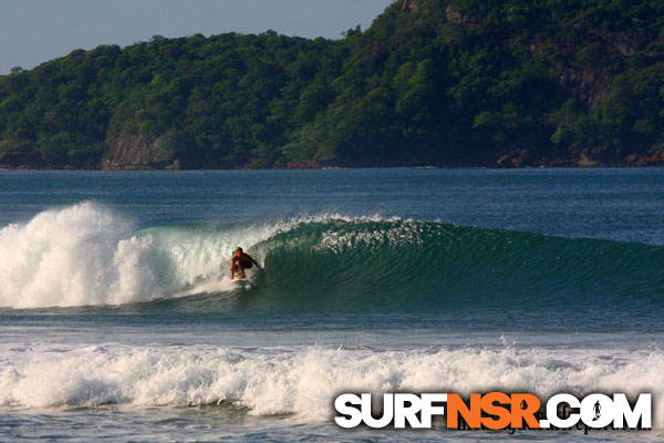 Surf Report for 06/28/2012