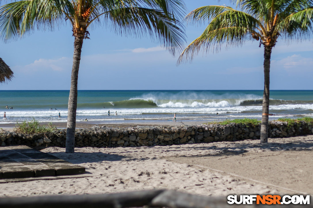 Nicaragua Surf Report - Report Photo 11/17/2017  8:01 PM 
