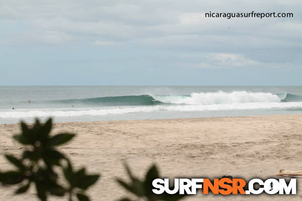 Surf Report for 10/07/2014