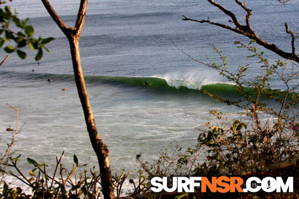 Nicaragua Surf Report - Report Photo 03/14/2013  6:31 PM 