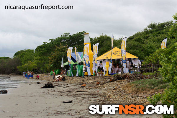 Surf Report for 06/12/2011