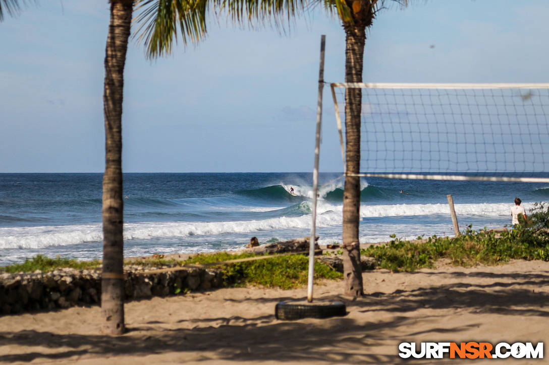 Nicaragua Surf Report - Report Photo 11/19/2019  5:01 PM 