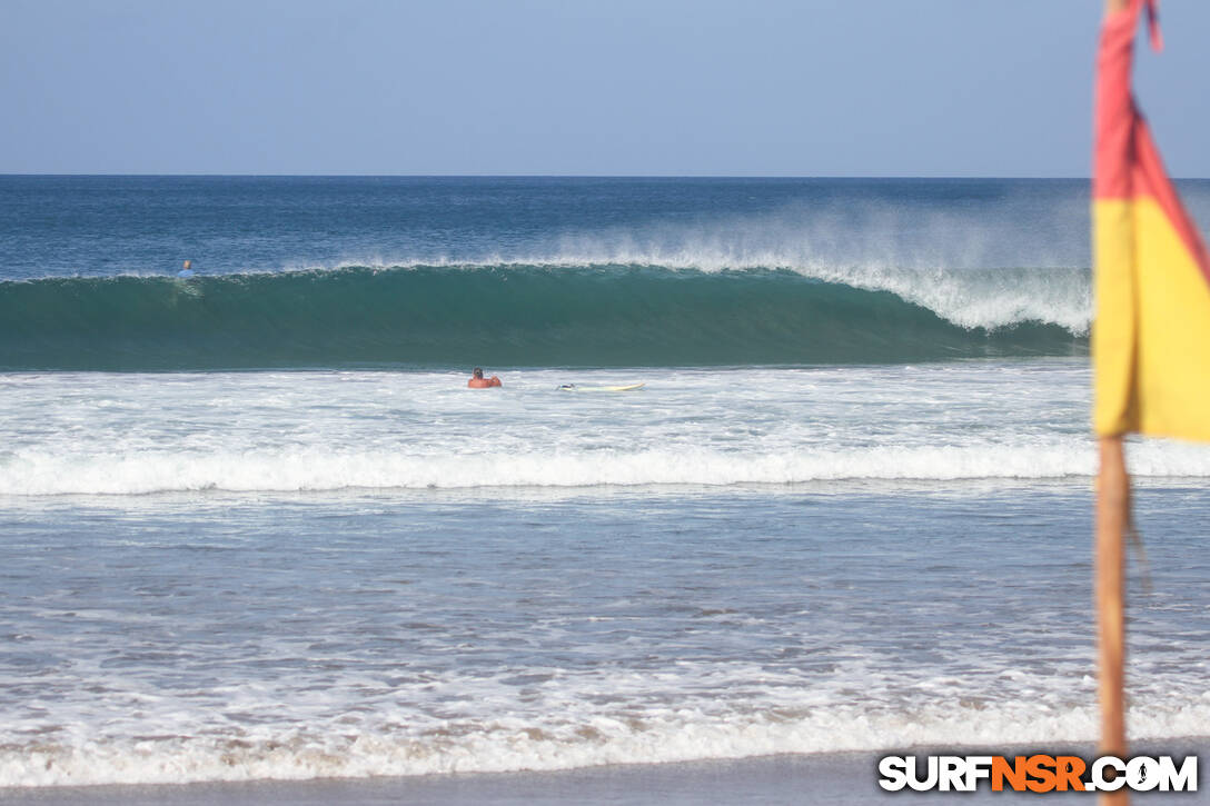 Nicaragua Surf Report - Report Photo 08/05/2023  10:10 PM 