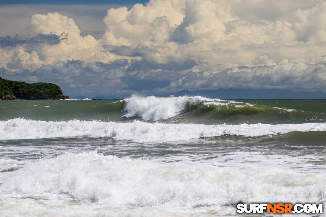 Surf Report for 09/27/2019