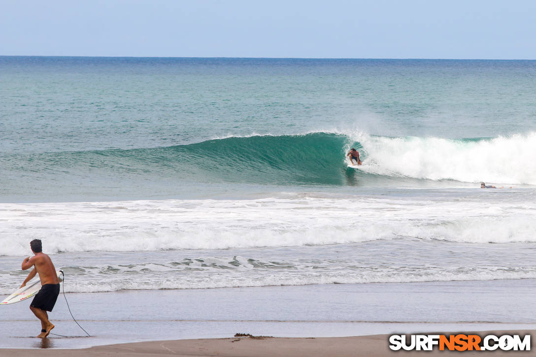 Surf Report for 10/08/2021