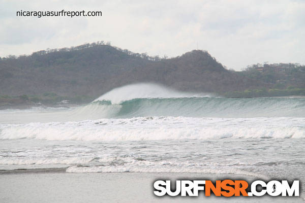 Nicaragua Surf Report - Report Photo 05/14/2014  4:02 PM 