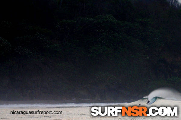 Surf Report for 05/16/2013