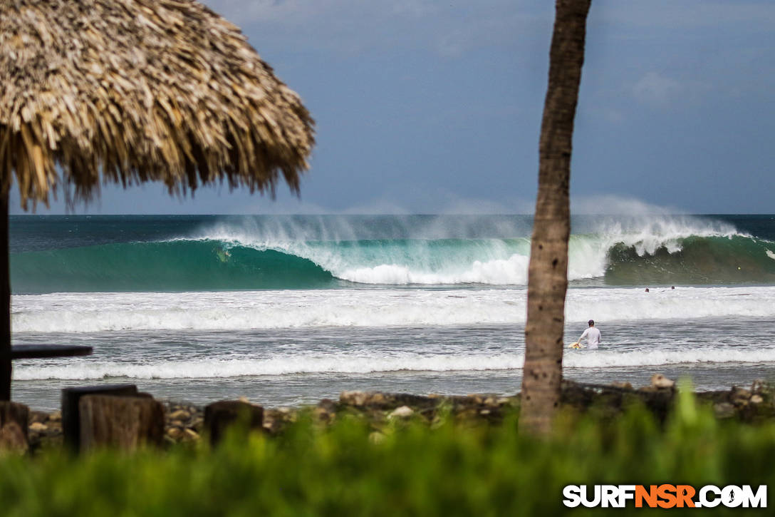 Surf Report for 05/25/2021