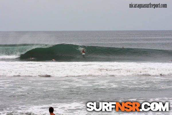 Surf Report for 05/18/2012