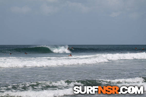 Surf Report for 11/13/2013