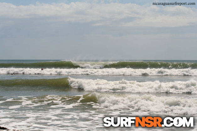 Surf Report for 10/26/2008