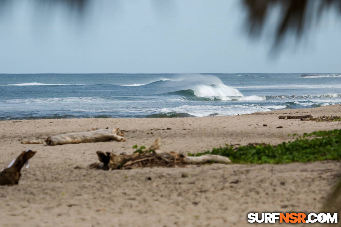 Surf Report for 07/01/2018