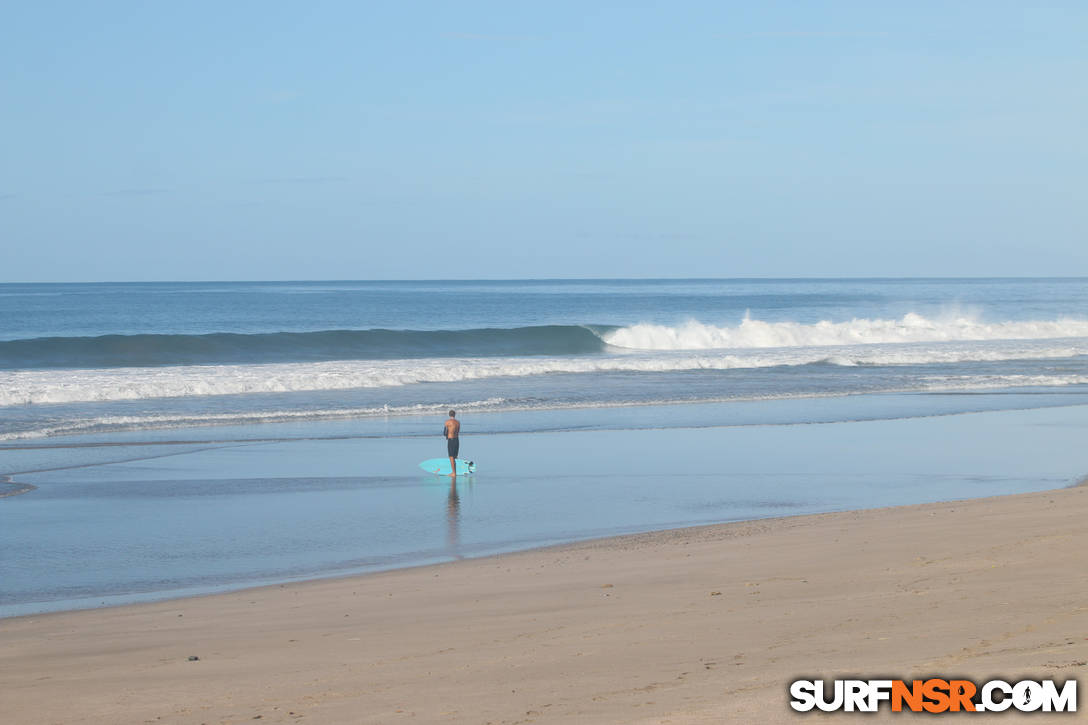 Surf Report for 10/15/2020