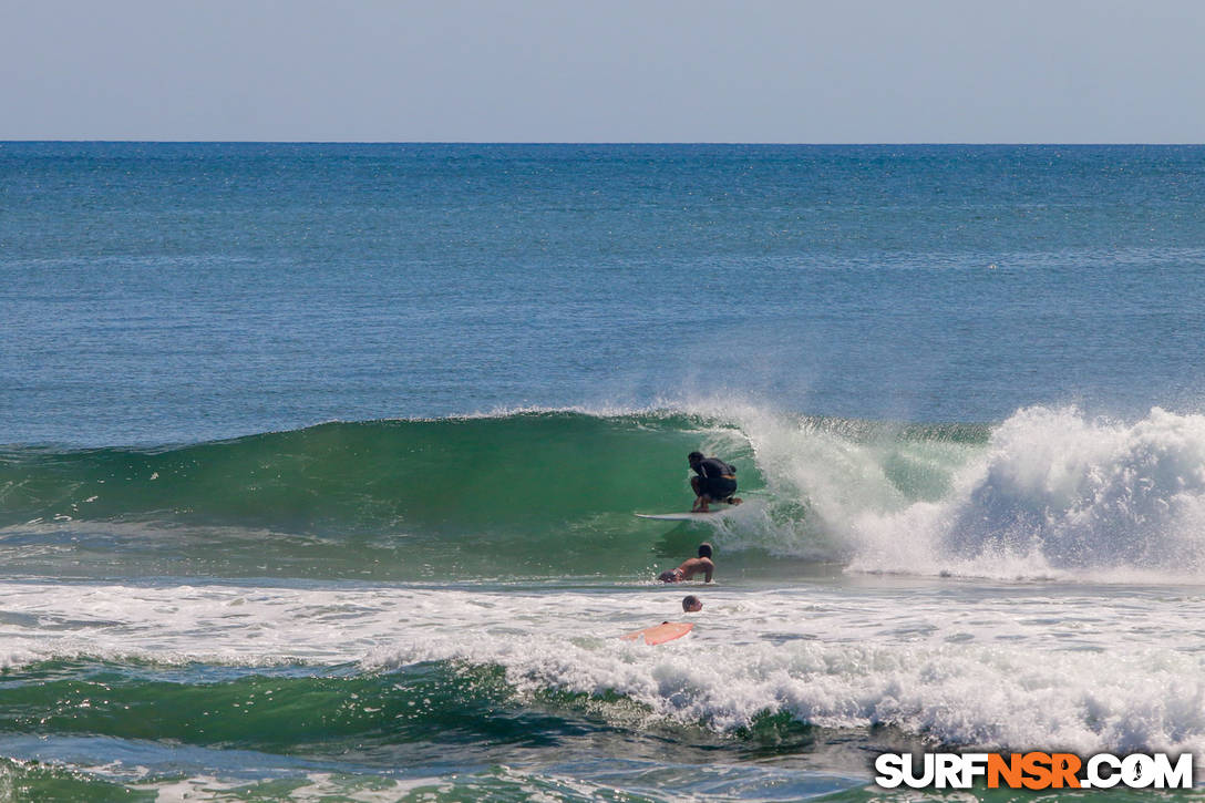 Surf Report for 10/27/2022